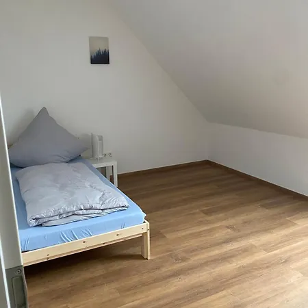 Landhege * Michelfeld (Schwabisch Hall)